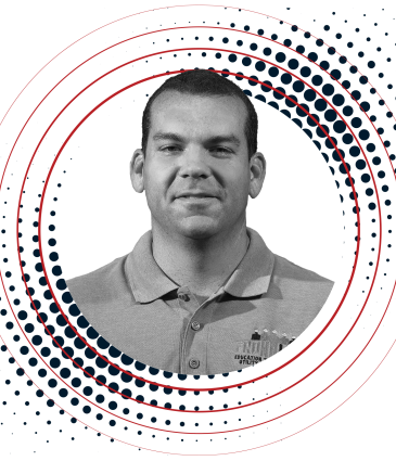 Matt Edmonds headshot