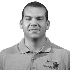 David McPeak, Director of Professional Development