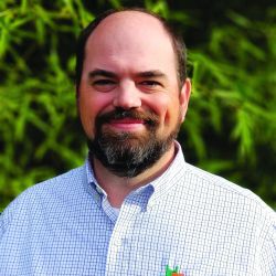 Matt Edmonds headshot