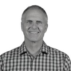 Derek Rauchenberger, Vice President of Business Development