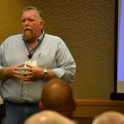 Danny Raines headshot