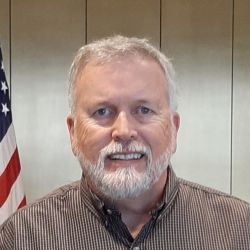 Danny Raines headshot