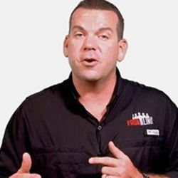 Matt Edmonds headshot