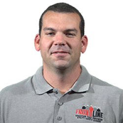 Matt Edmonds headshot